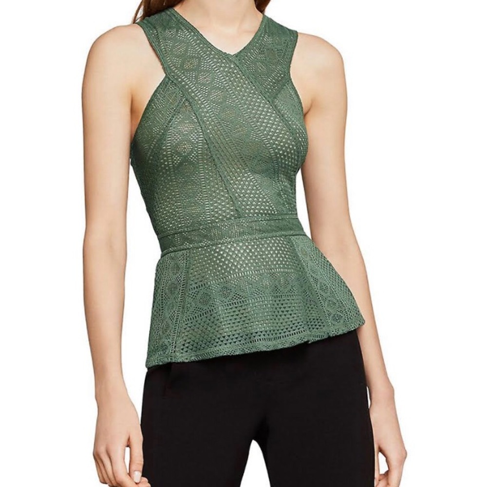 BCBG MAXAZRIA Top NWT